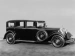 Mercedes-Benz 770 1930 года